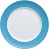 Thomas Speiseteller 27 cm Sunny Day Waterblue Productafbeelding-voorbeeld 2