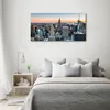 Tulup Glas-Bild -140x70- Wandkunst Dekorative Wand für Produktbild-Vorschau 3