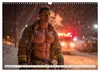 Feuerwehrmänner - Sexy Körper und heiße Flammen Produktbild-Vorschau 15