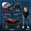 HOMCOM Elektro-Quad Kinderquad mit Scheinwerfer Produktbild-Vorschau 3