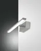 Fabas Luce LED Bad-Wand/Spiegelleuchte Nala 45x90mm 6W Produktbild-Vorschau 1