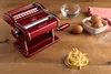 Marcato Atlas 150 Nudelmaschine rot Produktbild-Vorschau 3