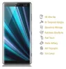 4x 9H Hartglas für Sony Xperia XZ3 FULL CURVED Panzerfolie Produktbild-Vorschau 3