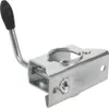UNITRAILER Stützrad Set 48 mm mit Klemme, 150 kg, Höhe Produktbild-Vorschau 12
