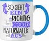 Trendation - So Sieht Ein Richtig Cooler Naturmaler Aus Produktbild-Vorschau 1