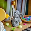 LEGO Schwebender Baby-Elefant - Bauset für Erwachsene - Produktbild-Vorschau 7