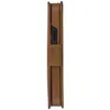 dbramante1928 Lynge Case iPhone 13 Pro Max braun Produktbild-Vorschau 6