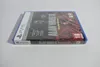 A PlayStation 5 game case for Alan Wake 2 Deluxe Edition, sealed in plastic, lying on a white surface. Podgląd zdjęcia produktu