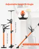 SucceBuy supporto a una mano, set di 2, supporto per Anteprima dell’immagine prodotto 2