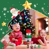 10er-Pack Weihnachtsaufziehspielzeug für Kinder und Produktbild-Vorschau 5