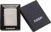 Zippo kompletny zestaw oryginalnego wyposażenia #1 z Podgląd zdjęcia produktu 3