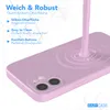 EAZY CASE - TPU Hülle für Apple iPhone 12 Mini, TPU Case Produktbild-Vorschau 5