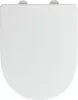 WENKO WC Toiletten SITZ 10 Klo Deckel Brillen mit Produktbild-Vorschau 1