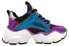 Buffalo Binary Glam Sneaker Mehrfarbig Anteprima dell’immagine prodotto 14