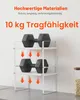 VEVOR Abnehmbarer Gewürzregal-Organizer für Schränke, Produktbild-Vorschau 5