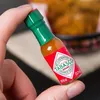 Tabasco Mini's - 144 Stuks van 3.7 mL - Ideaal voor Productafbeelding-voorbeeld 3