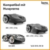 beos® Premium Mähroboter Tuning-Messerteller für 7x Klingen Produktbild-Vorschau 2