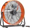 Trommelventilator Bodenventilator Standventilator 3-Gang Produktbild-Vorschau 10
