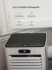 MeacoCool MC Pro 10000 Mobile Klimaanlage leise mit App Produktbild-Vorschau 5