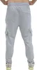 Jogginshose Sportshose Freizeithose Royyen 8053 Herren mit Produktbild-Vorschau 12
