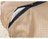 TRIXIE Bett Boho - beige - 80 × 80 cm Produktbild-Vorschau 2