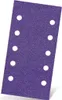 MENZER Titanium HD Klett-Schleifblätter, 230 x 115 mm, Produktbild-Vorschau 1