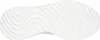 The image shows the sole of a white sneaker. Produktbild-Vorschau