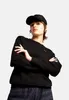 PUMA cap Essential Metal Puma Cat BB Cap Puma Black noir Voir les images du produit 4