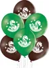 Latexballons 25er Pack Dinosaurier Produktbild-Vorschau 1