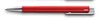 LAMY logo Kugelschreiber 204 M+ Rot Stärke B M16 Produktbild-Vorschau 7