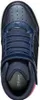 Geox stivaletti bambina J36HXA 0AJ02 C4002 Colore: Blu Anteprima dell’immagine prodotto 5