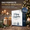 Energybody Fitness Protein Adventskalender 2026 – 26 x Produktbild-Vorschau 6