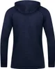 Jako Challenge Freizeitjacke Mit Kapuze Damen - Marine Produktbild-Vorschau 2