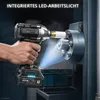 STAHLWERK Akku-Drehschlagschrauber OTTO 20 V 550 Nm 1/2 Produktbild-Vorschau 7