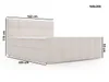 GrainGold Boxspringbett Alicante 160x200 cm - Bett 160x200, Produktbild-Vorschau 7