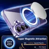 Schutzhülle für Samsung Galaxy S26 MagSafe Schutzglas Produktbild-Vorschau 4