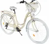 Damenfahrrad Davi Emma 28", 7 Gänge, 160-185 cm, Produktbild-Vorschau 2