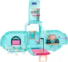 L.O.L. SURPRISE O.M.G. - Kamper Glam N' Go 4w1 + 5 Anteprima dell’immagine prodotto 17