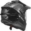 LS2 MX701 Explorer Carbon Forged Adventure Casque Noir L Voir les images du produit 8