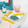Ecoiffier La mia 1a cucina cucina gioco Anteprima dell’immagine prodotto 9