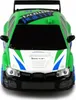 AMEWI Drift Sport Car 4WD 1:24 RTR verde Anteprima dell’immagine prodotto 4