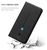 Cadorabo Case for Nokia 2.4 Protective Case in Black Náhled obrázku produktu 7