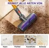Elektrische Bürste kompatibel für Dyson V7 V8 V10 V11 V15 Produktbild-Vorschau 6