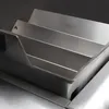Rails aromatiques en acier inoxydable pour Weber Genesis I Voir les images du produit 6