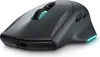 Dell | Gaming-Maus | AW620M | Kabelgebunden/Kabellos | Produktbild-Vorschau 7