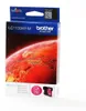 Brother Tintenpatrone LC-1100HYM Magenta (ca. 750 Seiten) Produktbild-Vorschau 4