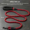 AdroitGoods Vodítko pre psa - 200 cm - Vodítko pre psa - Náhľad obrázku produktu 4