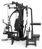 FINNLO Autark 6600, 120 kg, 5 kg, 100 kg, 5 kg, Rücken, Produktbild-Vorschau 3