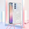 Samsung Galaxy A17 Hülle - Coverup Liquid Glitzer Back Produktbild-Vorschau 2