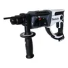 Makita DHR 202 ZKW Akku Bohrhammer 18 V 20 mm 2,0 J weiß + Produktbild-Vorschau 5